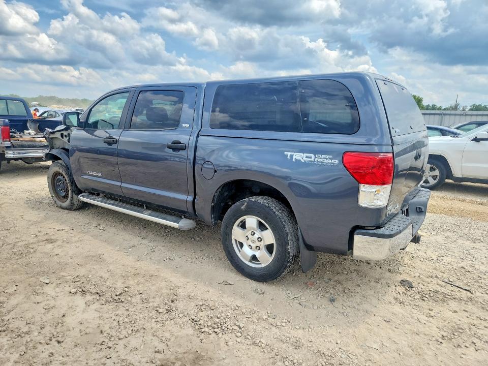Продаж на аукціоні авто 2010 Toyota Tundra, vin: 5TFDW5F13AX149010, номер лоту: 55688186