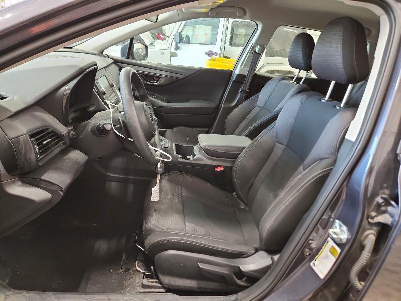 Aukcja sprzedaży 2024 Subaru Outback, vin: 4S4BTAAC1R3177646, numer aukcji: 56548406