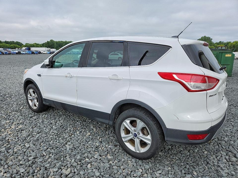 Aukcja sprzedaży 2014 Ford Escape, vin: 1FMCU9GX7EUB16963, numer aukcji: 52955376