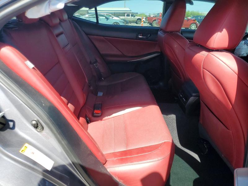 Aukcja sprzedaży 2016 Lexus Is, vin: JTHBA1D24G5011750, numer aukcji: 57077056