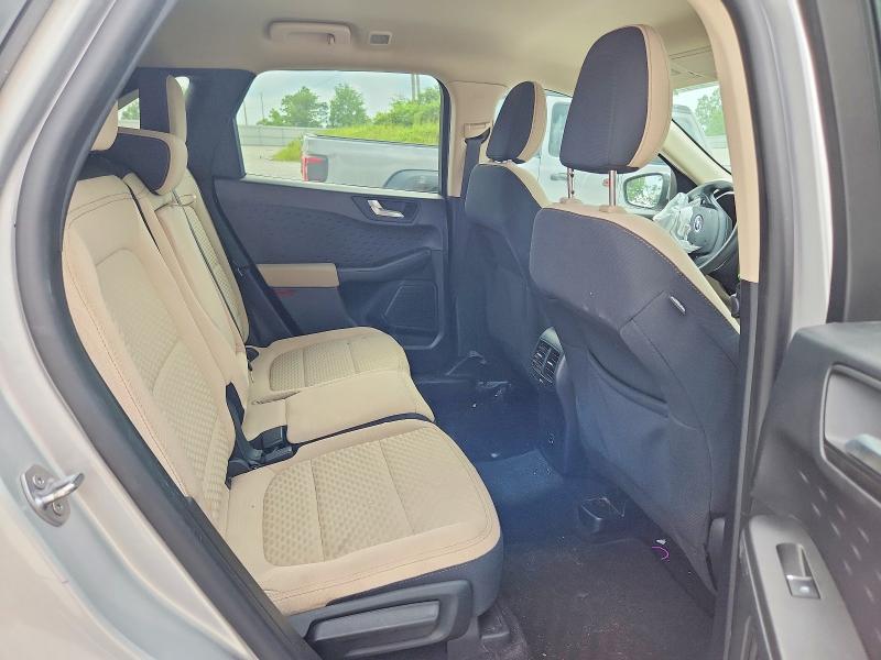 56098786 :رقم المزاد ، 1FMCU9G6XLUB84971 vin ، 2020 Ford Escape مزاد بيع