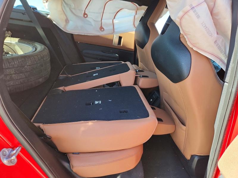 55917746 :رقم المزاد ، WMZ53GA01S7R68638 vin ، 2025 Mini Countryman مزاد بيع