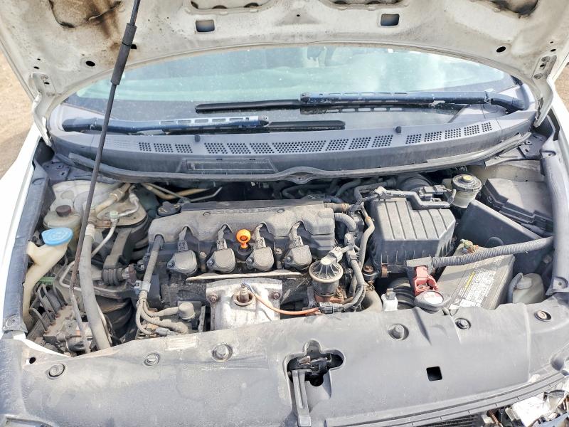 Продаж на аукціоні авто 2009 Honda Civic, vin: 2HGFG12659H513753, номер лоту: 56762296