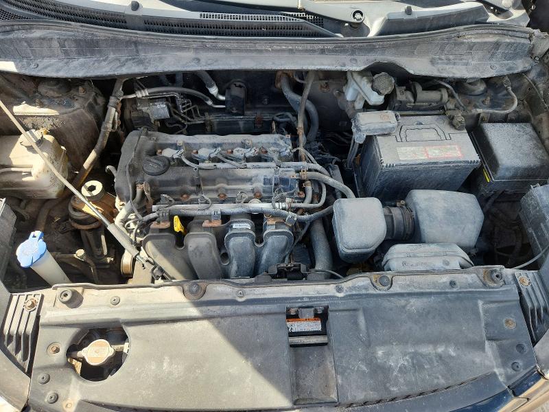 Продажа на аукционе авто 2012 Hyundai Tucson, vin: KM8JT3AB7CU504759, номер лота: 58435956