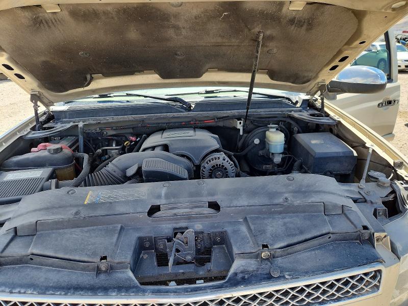 Продажа на аукционе авто 2008 Chevrolet Tahoe, vin: 1GNFK13008R144846, номер лота: 58611496
