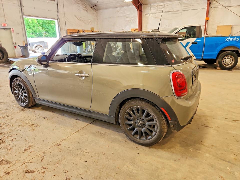 Продажа на аукционе авто 2019 Mini Cooper, vin: WMWXP5C52K2D72168, номер лота: 57297016