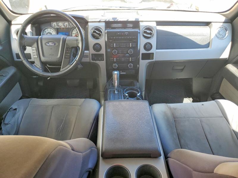 Продаж на аукціоні авто 2009 Ford F150, vin: 1FTPW14VX9KA38748, номер лоту: 55877656