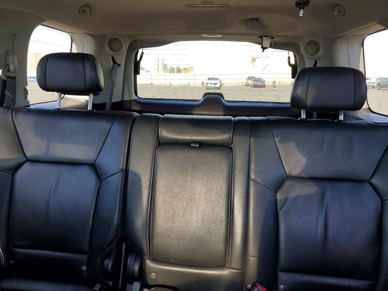 Aukcja sprzedaży 2009 Honda Pilot, vin: 5FNYF48609B017431, numer aukcji: 55991836
