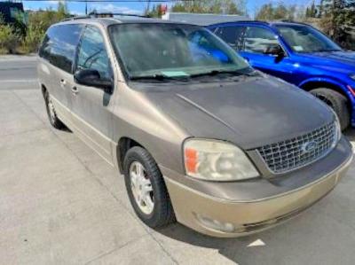 Продажа на аукционе авто 2005 Ford Freestar, vin: 2FMDA58205BA93363, номер лота: 51335366