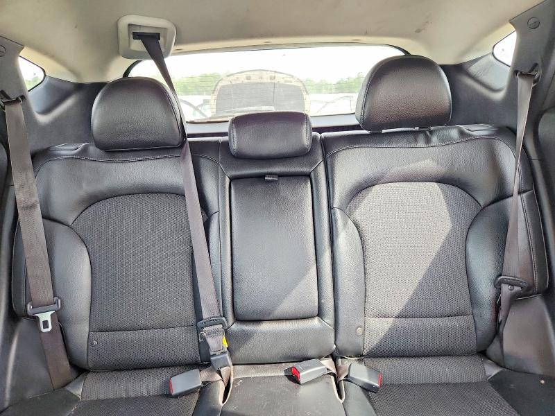 Aukcja sprzedaży 2015 Hyundai Tucson, vin: KM8JU3AG8FU961805, numer aukcji: 55354816