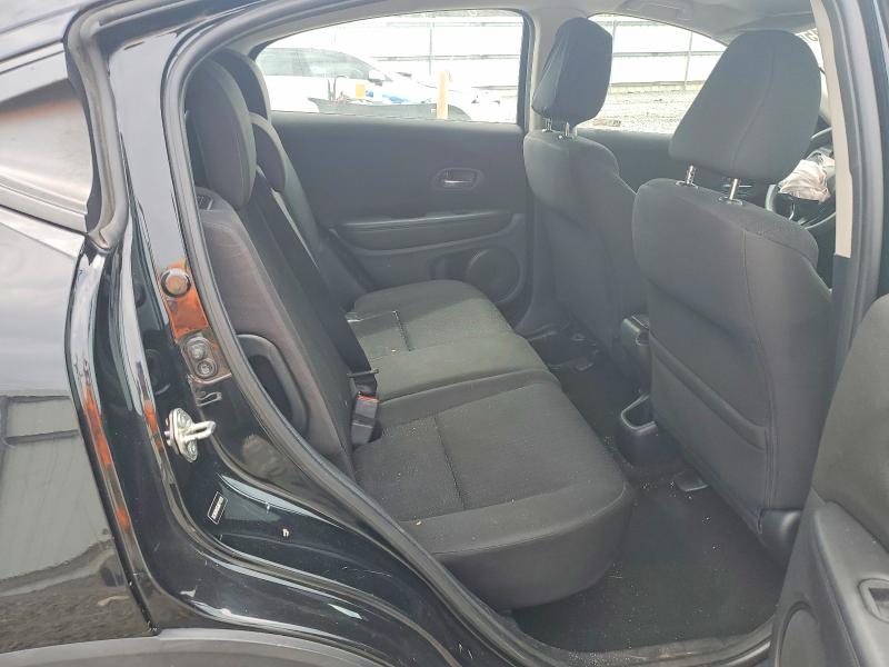 Aukcja sprzedaży 2018 Honda Hr-v, vin: 3CZRU5H33JM711272, numer aukcji: 85981815