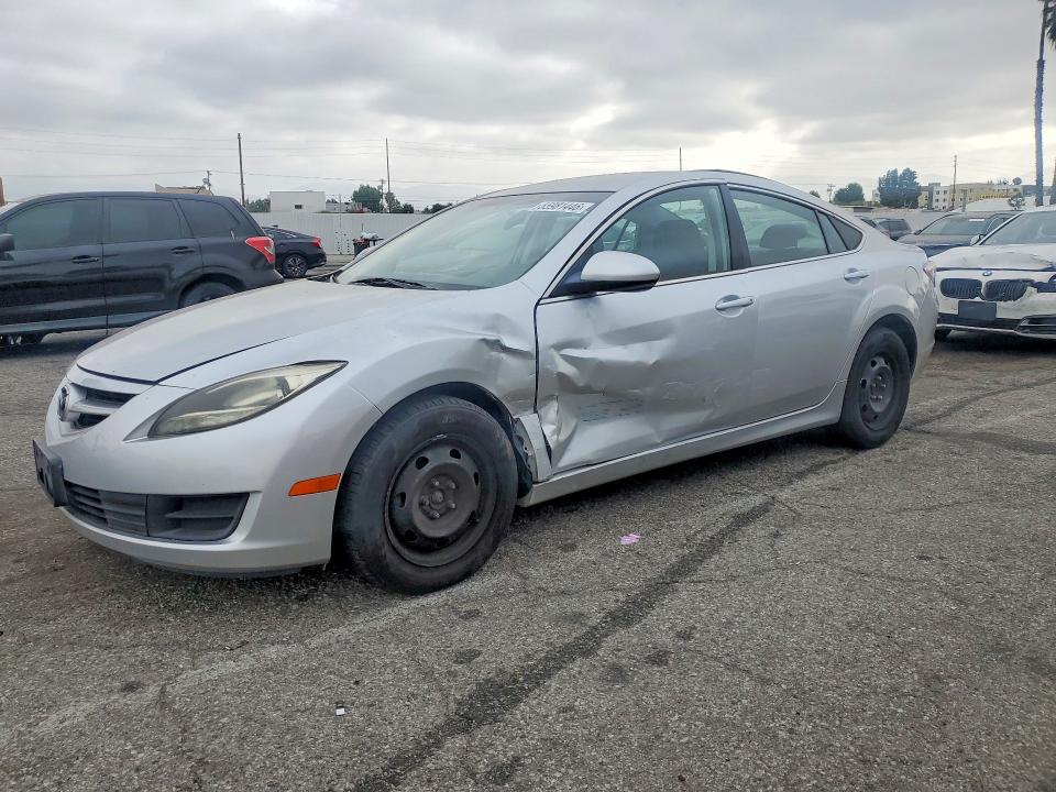 Продажа на аукционе авто 2012 Mazda 6, vin: 1YVHZ8BH9C5M05513, номер лота: 55981446