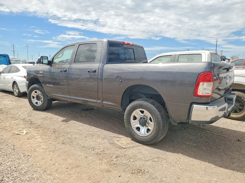 2019 Ram 2500 მანქანა იყიდება აუქციონზე, vin: 3C6UR5CJ1KG672633, აუქციონის ნომერი: 58249956