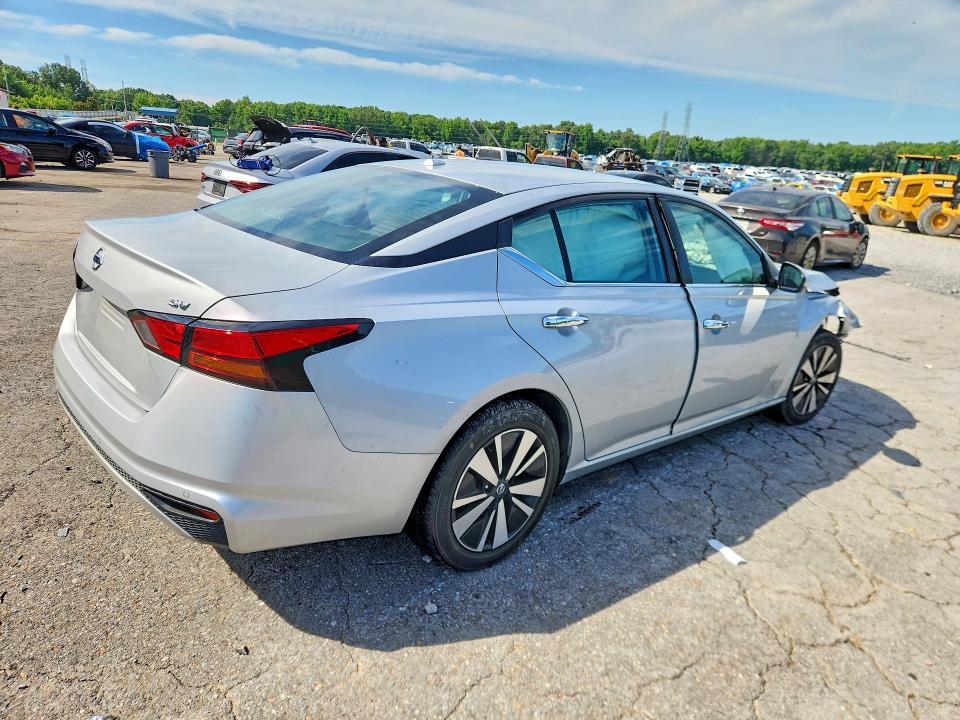 Продаж на аукціоні авто 2021 Nissan Altima, vin: 1N4BL4DV5MN309975, номер лоту: 57767666