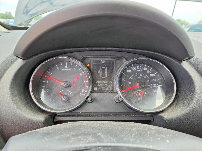 Продажа на аукционе авто 2013 Nissan Rogue, vin: JN8AS5MTXDW012261, номер лота: 56523496