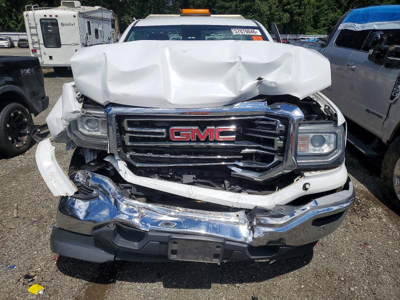 Aukcja sprzedaży 2016 Gmc Sierra, vin: 1GTN1LEC6GZ905453, numer aukcji: 57076046