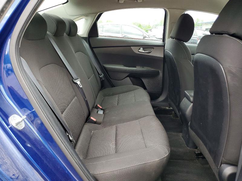 57046596 :رقم المزاد ، 3KPF24ADXKE085467 vin ، 2019 Kia Forte مزاد بيع