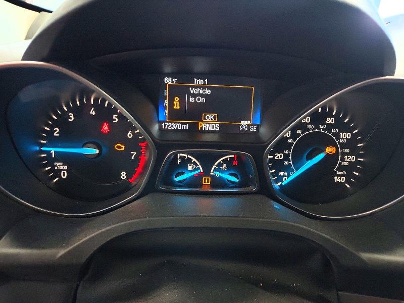 Aukcja sprzedaży 2018 Ford Escape, vin: 1FMCU0HD7JUB83525, numer aukcji: 55794506