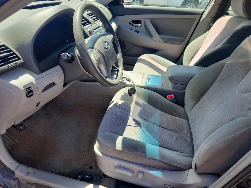 Продаж на аукціоні авто 2011 Toyota Camry, vin: 4T1BF3EK0BU137627, номер лоту: 57198066
