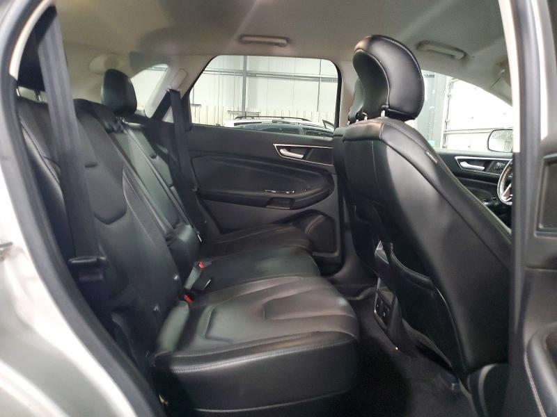 57136776 :رقم المزاد ، 2FMPK4K90GBB96053 vin ، 2016 Ford Edge مزاد بيع