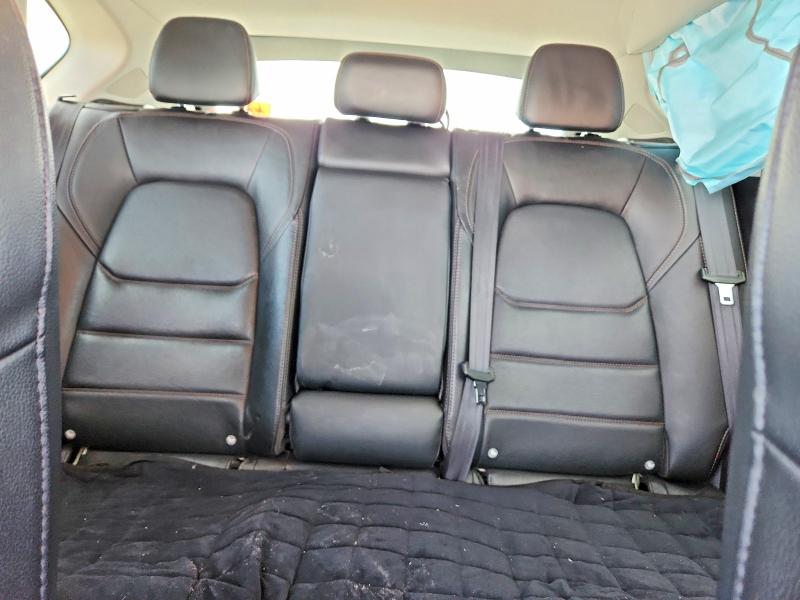 Продажа на аукционе авто 2017 Mazda Cx-5, vin: JM3KFADL0H0142174, номер лота: 56308656