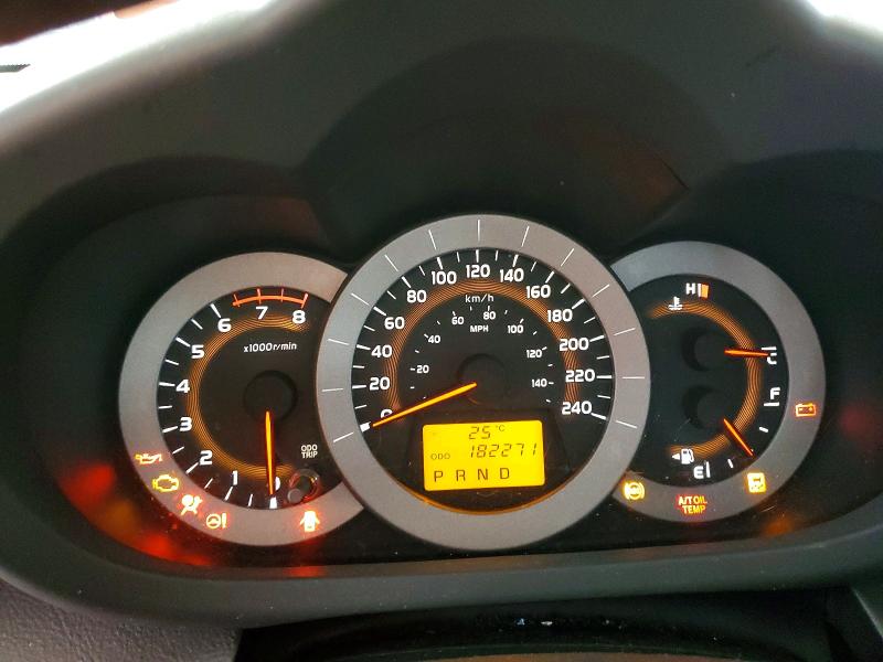 Продажа на аукционе авто 2010 Toyota Rav4, vin: 2T3WK4DV2AW003903, номер лота: 57523936