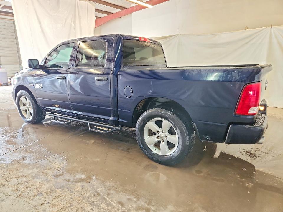 Aukcja sprzedaży 2014 Ram 1500, vin: 3C6RR6KT5EG214953, numer aukcji: 54209946