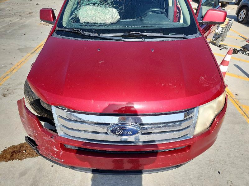 Aukcja sprzedaży 2008 Ford Edge, vin: 2FMDK39C28BA71815, numer aukcji: 58878606