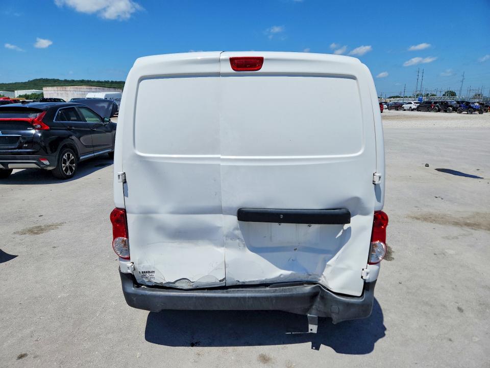 Aukcja sprzedaży 2021 Nissan Nv200, vin: 3N6CM0KN9MK708429, numer aukcji: 57399706