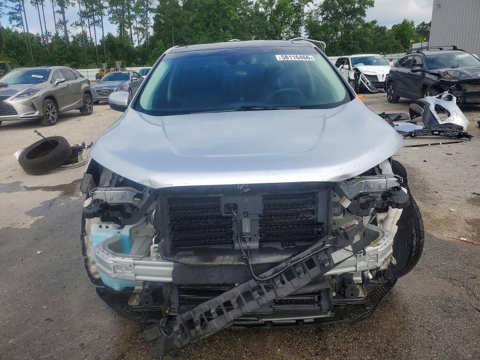 Aukcja sprzedaży 2019 Ford Edge, vin: 2FMPK3J95KBB66681, numer aukcji: 58116466