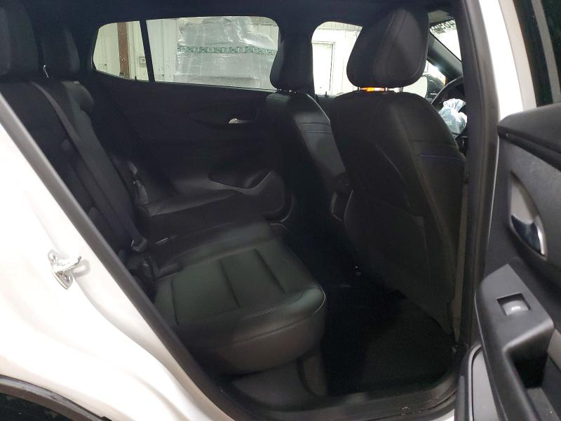 58774896 :رقم المزاد ، KL47LBEP2SB239302 vin ، 2025 Buick Envista مزاد بيع