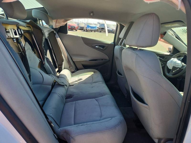 Продажа на аукционе авто 2019 Chevrolet Malibu, vin: 1G1ZB5ST4KF146075, номер лота: 55567646