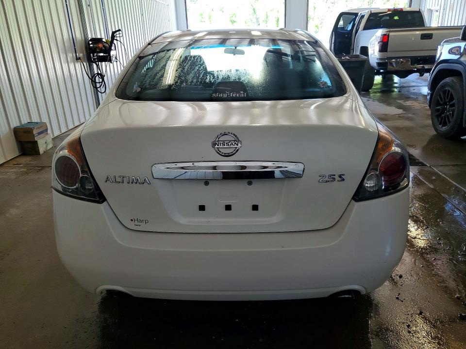 54682796 :رقم المزاد ، 1N4AL2AP2BC164635 vin ، 2011 Nissan Altima مزاد بيع