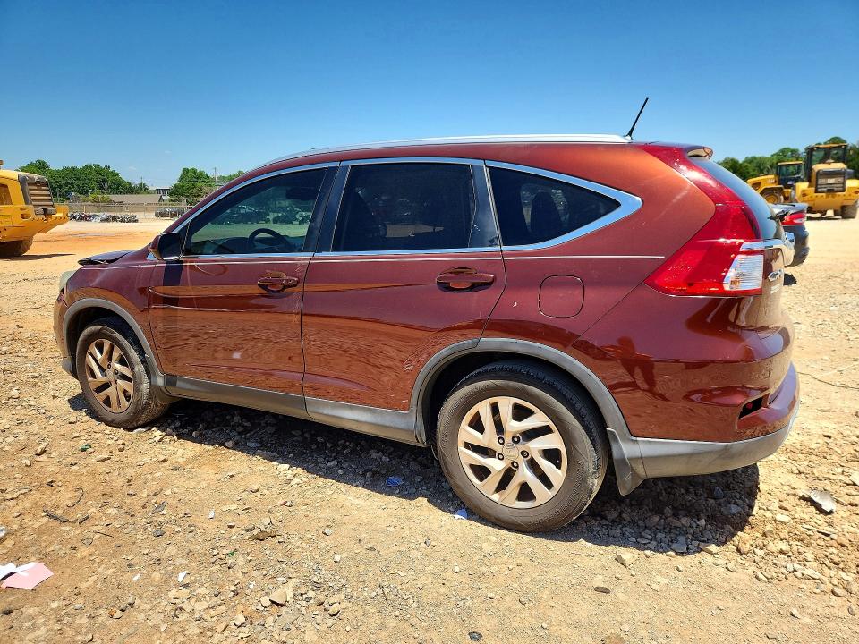 Aukcja sprzedaży 2015 Honda Cr-v, vin: 2HKRM3H72FH550200, numer aukcji: 55908376