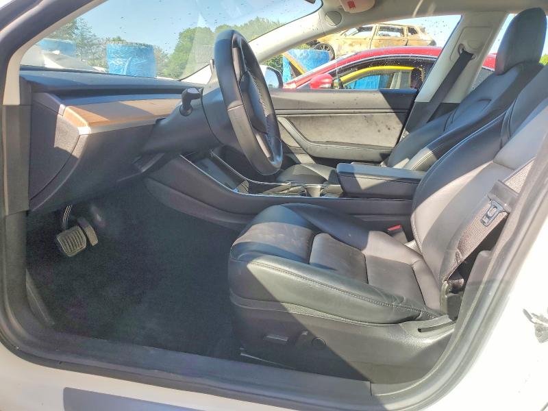 Aukcja sprzedaży 2019 Tesla Model 3, vin: 5YJ3E1EB5KF387955, numer aukcji: 55424696
