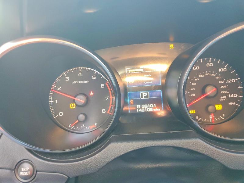 Aukcja sprzedaży 2015 Subaru Legacy, vin: 4S3BNBA69F3034325, numer aukcji: 59125626