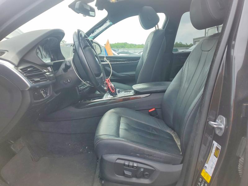 Aukcja sprzedaży 2018 Bmw X5, vin: 5UXKR0C52J0X98197, numer aukcji: 57865396