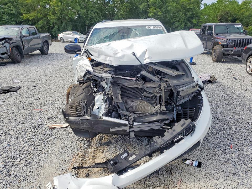 Aukcja sprzedaży 2024 Jeep Cher Lared, vin: 1C4RJJAG5R8578938, numer aukcji: 56740966