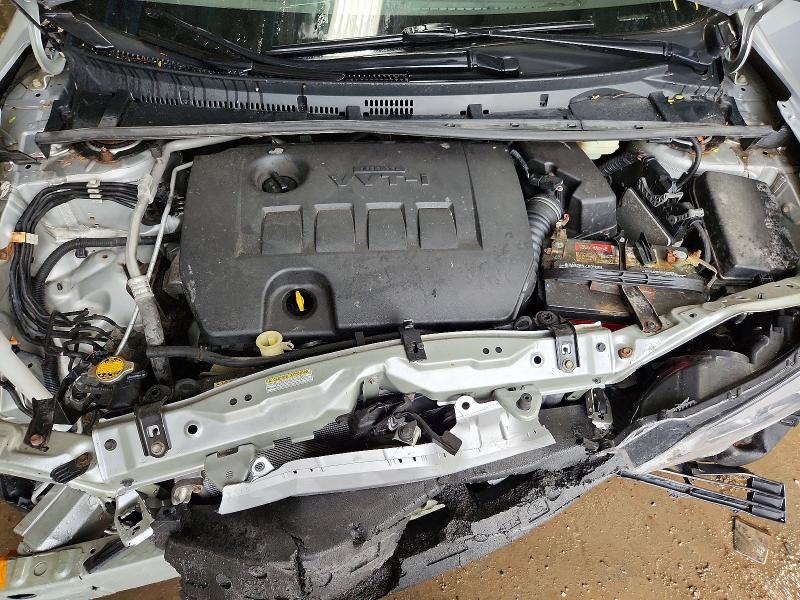 Продаж на аукціоні авто 2015 Toyota Corolla, vin: 5YFBURHE0FP246580, номер лоту: 58278306