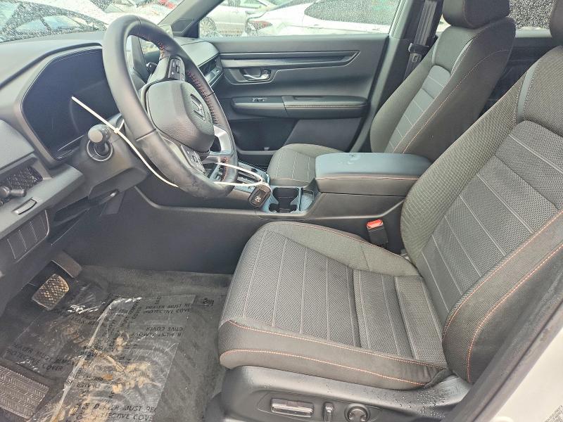 Aukcja sprzedaży 2026 Honda Cr-v, vin: 7FARS5H56TE024831, numer aukcji: 58595916