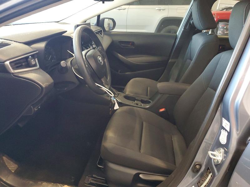 58732786 :رقم المزاد ، 5YFB4MDE3RP147104 vin ، 2024 Toyota Corolla مزاد بيع
