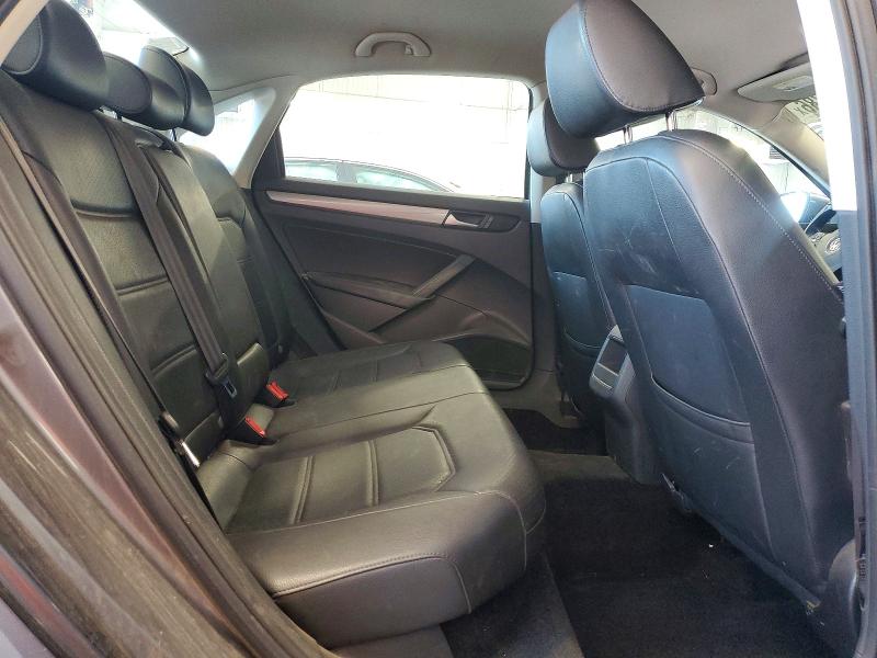 Aukcja sprzedaży 2015 Volkswagen Passat, vin: 1VWAS7A38FC056529, numer aukcji: 59208786