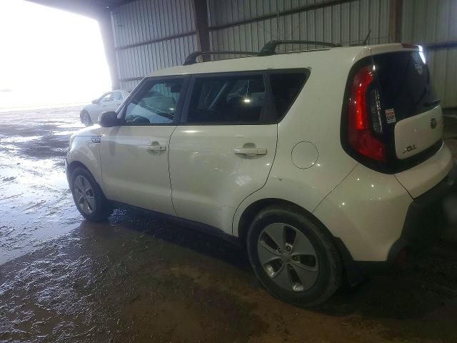 Продажа на аукционе авто 2015 Kia Soul, vin: KNDJP3A54F7164959, номер лота: 56137456