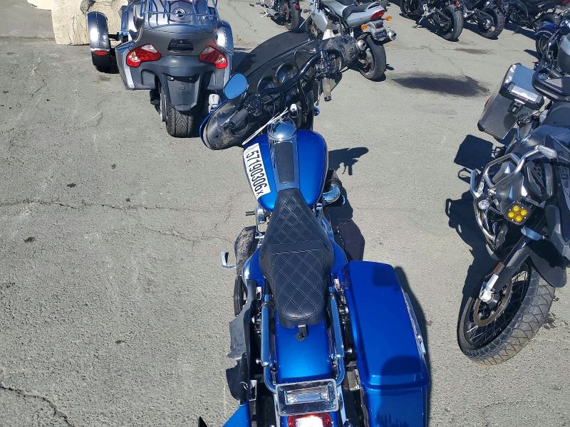 Aukcja sprzedaży 2008 Harley Davidson Flht, vin: 1HD1FV4358Y646263, numer aukcji: 57190306