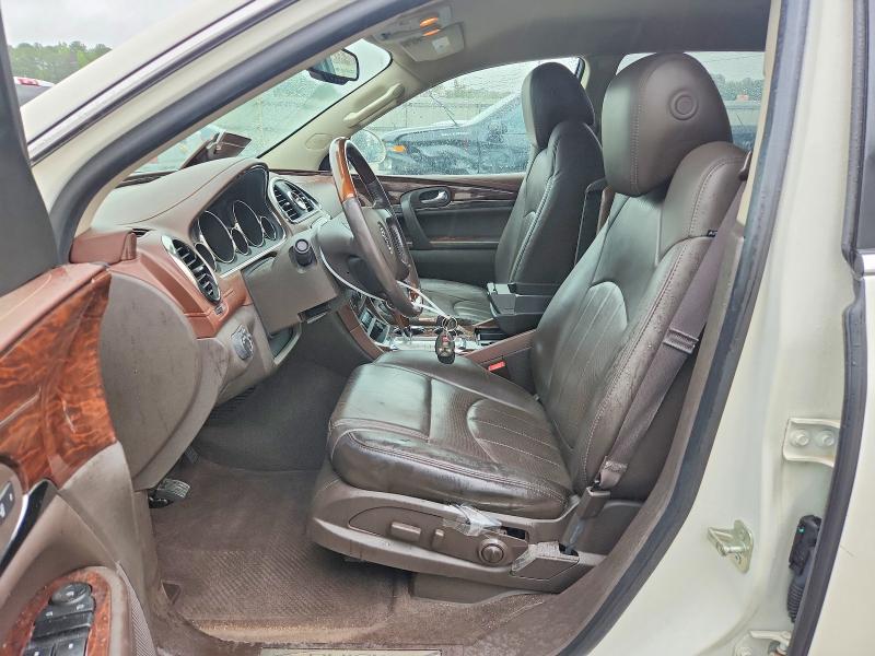 57344886 :رقم المزاد ، 5GAKRBKD1EJ222429 vin ، 2014 Buick Enclave مزاد بيع