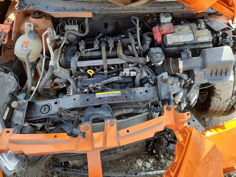 Aukcja sprzedaży 2018 Nissan Kicks, vin: 3N1CP5CU0JL531422, numer aukcji: 55887896