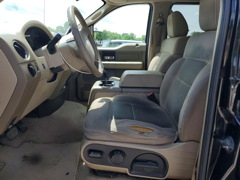 Aukcja sprzedaży 2004 Ford F150, vin: 1FTPW14524KC79440, numer aukcji: 55742116