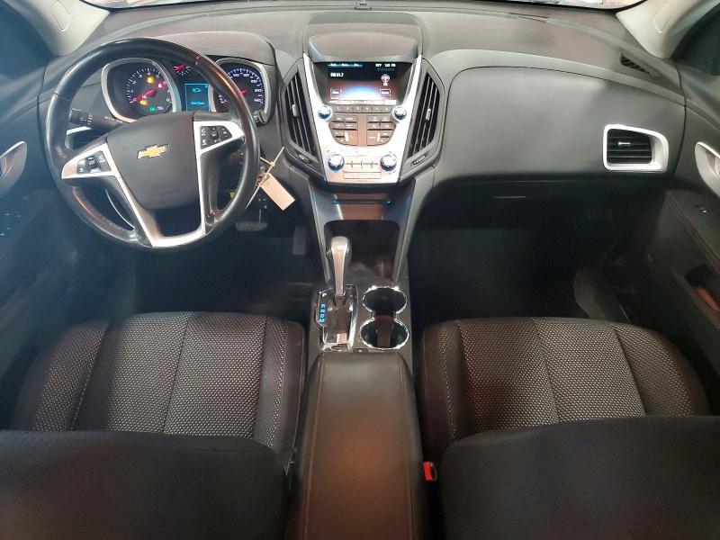 Продаж на аукціоні авто 2014 Chevrolet Equinox, vin: 2GNFLFE37E6346849, номер лоту: 55416046