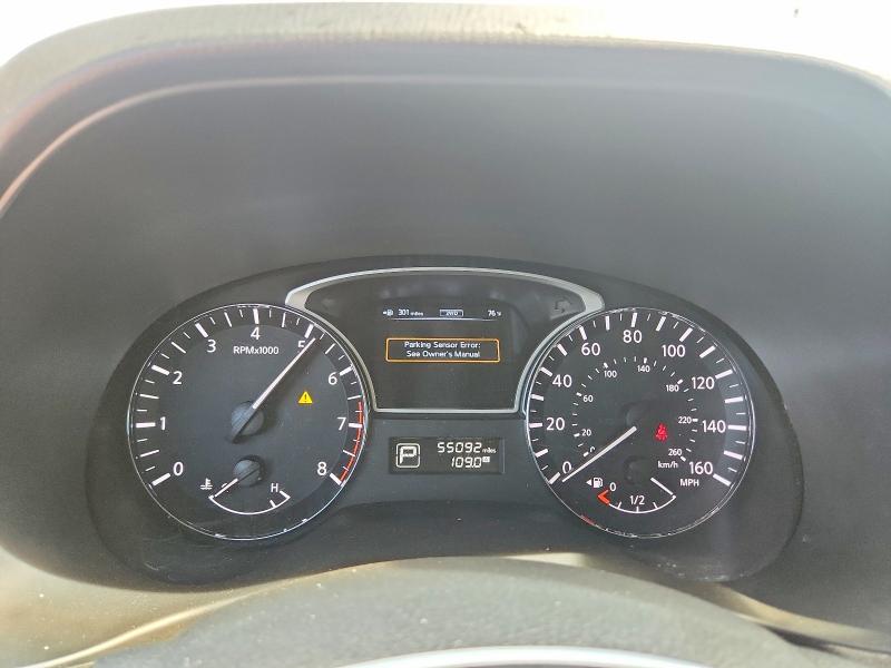 Aukcja sprzedaży 2013 Nissan Pathfinder, vin: 5N1AR2MM0DC617840, numer aukcji: 56341126