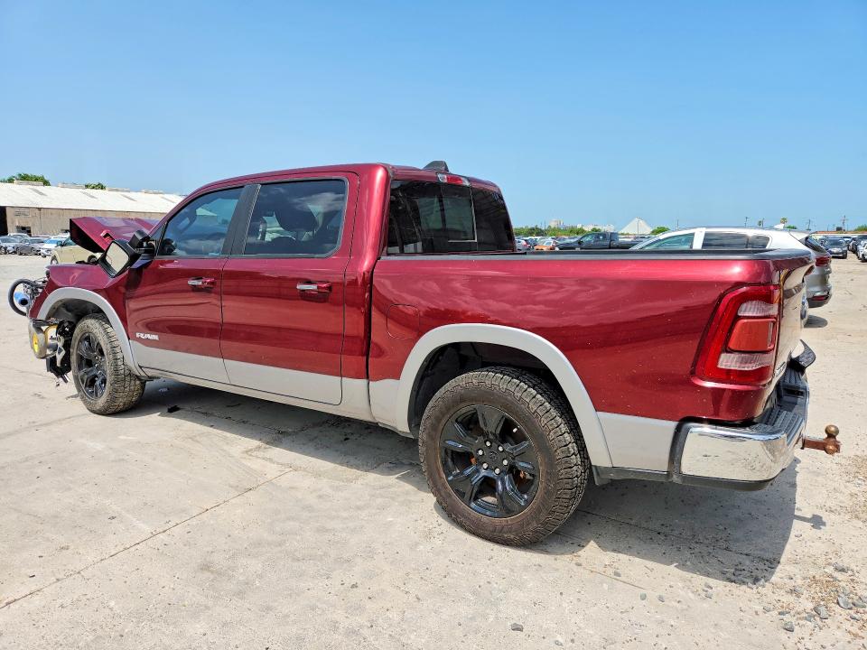 Aukcja sprzedaży 2019 Ram 1500, vin: 1C6SRFJT6KN623808, numer aukcji: 59115036